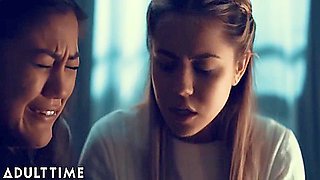 Mormon Stepsisters Cant Repress Sinful Feelings