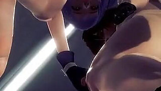 Genshin Impact Hentai - Keqing Hardsex - Japanese Asian Manga Anime Film Game Porn