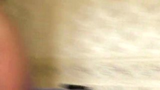 Uzbek Teen Cleaner Seduces Owner With Blowjob and Hardcore Doggystyle Fuck