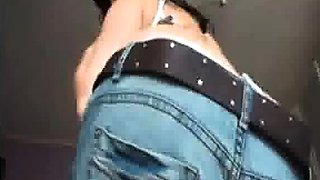 Big-Titted German Amateur Adult Video
