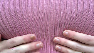 My Breast Expansion Trick