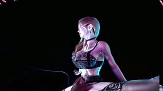 Party Nation VRlapdance