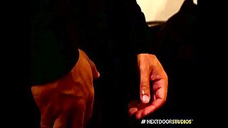 King Noire - Incredible Oiling, Intense Nut