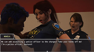 Manila Shaw 0bsession v 0.18 Gameplay by Loveskysan
