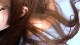 Lusty Eve Bardot - small tits xxx - Family Strokes