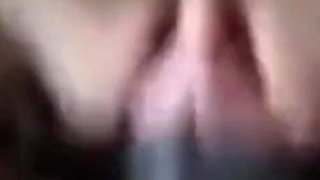 Ridden My Black Boyfriend to Cum