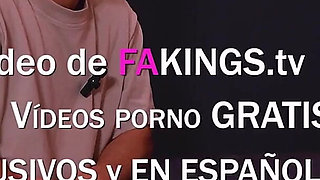 Easy Sex: Dulce Meylene Gets Laid on the First Date at Fakings