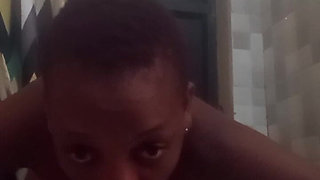 Horny