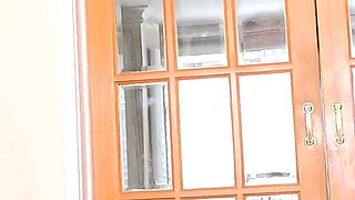 AuntJudysXXX - Busty BBW Latina Boss Lady Montse Swinger Fucks Her New Employee at the Office