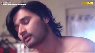 Indian Harwali Baharwali Ignites Homemade Passion