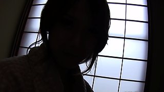 Akiho Nishimura s Hot Hotel Fuck