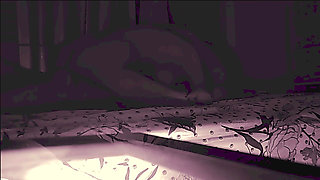 Stepdaughter Tricked Into Anal After Party Part 4