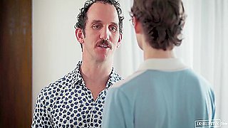 Disruptive Originals: Rimjob Ratings - Greg Mckeon And Garrett Kinsley