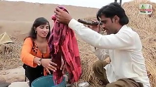 Nasli ranmured Pakistani hot