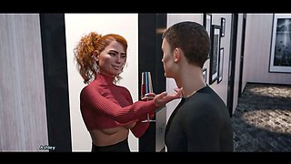 Mom planing, animation mom, bollywood movie