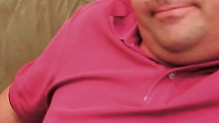 Nina Hartley Gifted Cock From Hubby