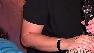 Full Video - From Jackhammer to Sensual: Fisting Lessons From a Queen