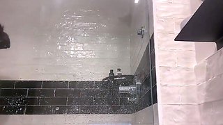 Amateur Webcam Babe Solo Masturbation