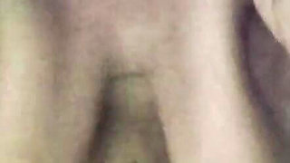 Mouthful of Cock Doggy Style Popped
