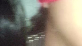 Desi Girl Shahana Showing Doggy Style Fuck Cute Girl