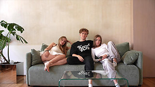 I Fucked My Best Friend's Boyfriend - Netflix Documentary Was Too Boring!