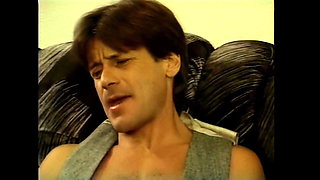 Sensual Blowjob for a Hung Stud