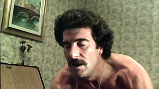 Moana Pozzi: First a Striptease and Then She Gets Fucked Properly