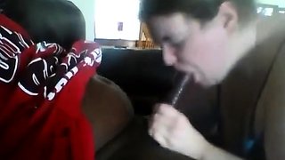 Interracial Amateur Action Sizzling Hot!