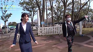 300mium-588　1.2ヶ月ほど彼氏とセックスもしていないそうです