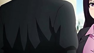 Girl Explores Lust in Her Private Fantasy