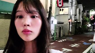Horny asian slut handjob hardcore