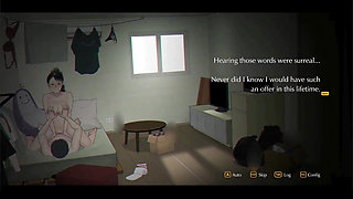 Tenants Of The Dead 1 (No NTR)