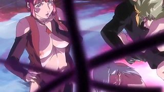 Bible Black New Chapter 6 Reproduction: Asian, Japanese  Fetish Porn