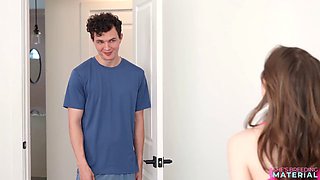 Josh Rivers Eats Rose Carters Pussy