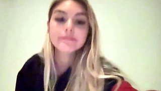 Solo Girl Free Amateur Webcam Porn Video