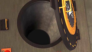 3DXPassion - big cock smut