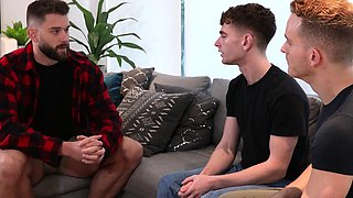 OMG! This story is seriously FUCKED UP!