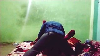 Bhabhi Ka Secret Sex Video – Hot Indian Homemade Fuck