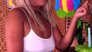 My Mouth Give a Cock the Best Feeling