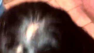 I find my stepdad masturbating in the bathroom and this is