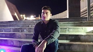 Another fuckless night? Say no to more wanks. I'll show you how