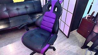 Ebony girls caught masturbating Black and Ebony