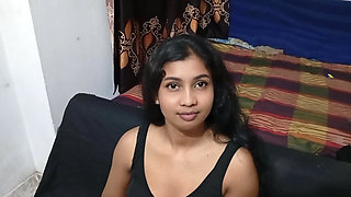 Indian Desi Sex Video Real Face in Video Bengali audio