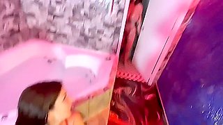 Do You Want To Fuck My Friend? , We Will Do It With One Condition
