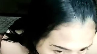 Tante Ngelayanin Om
