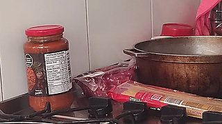 Season 4 - 50 Shades of Lil Latina 5