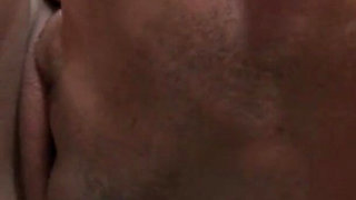 Bitch fucked hard - Deepthroat squirt