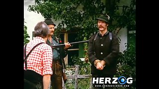 Savage Fuck - HerzogVideos