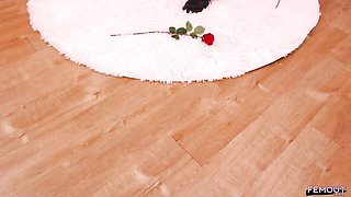 Temperament inamorata at ass fuck sex