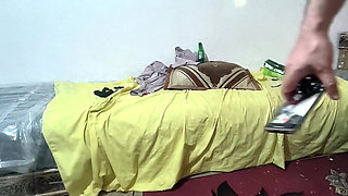 Wife Sharing with My Arabic Friend Fuck My Wife